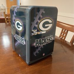 Green Bay Packers Mobicool