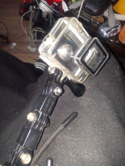 GoPro Camera