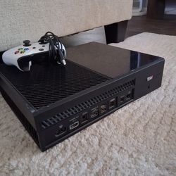Xbox one 500gb