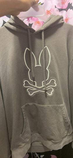 Physical Bunny Sweater