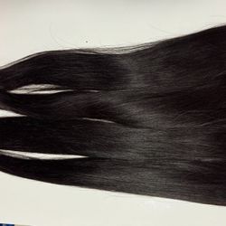 Raw Cambodian Straight 