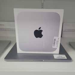 Mac Mini ☆ M1/8gb/256gb ☆
