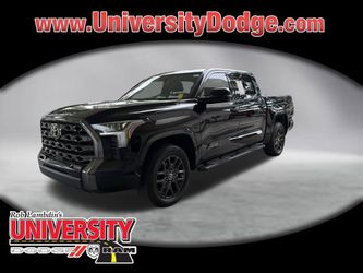 2022 Toyota Tundra