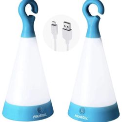 LED Camping Lantern