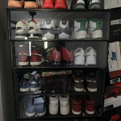 Size 13 Collection For Sale HMU 