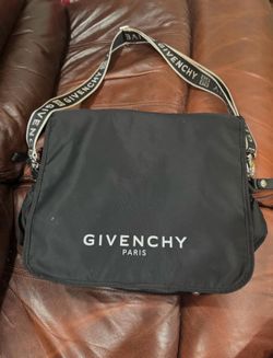 GIVENCHY baby bag