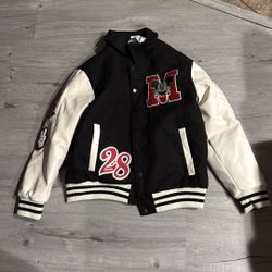 Disney Varsity Jacket