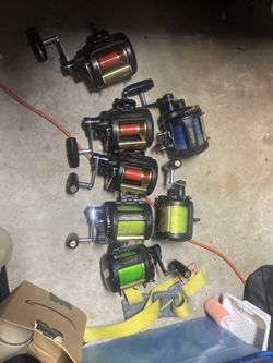 shimano tld50lrs’s
