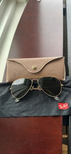 Ray Ban P