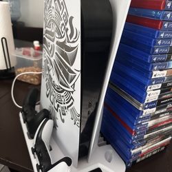 PS5 1 Tb