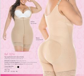 Fajas colombianas- Colombian body shapers