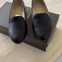 Leather Shoes