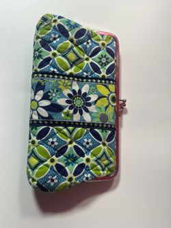 Vera Bradley Wallet