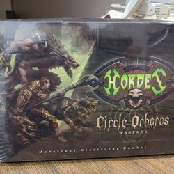 Hordes
