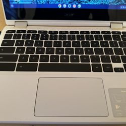 Acer Chromebook R11