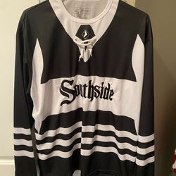Chicago White Sox Hockey Jersey 2022 SGA Giveaway Size XL Long Sleeve NEW  MLB LS for Sale in Westmont, IL - OfferUp