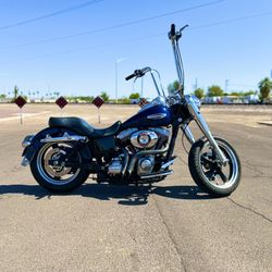 2014 Harley-Davidson FLD