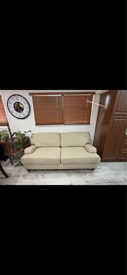 Sofá cama