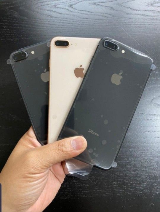 iPhone 8 Plus 64Gb Unlocked Excellent Condition