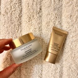 Elizabeth Arden Advanced Ceramide day cream
