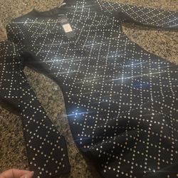Dress Xs New