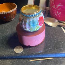 Mini Ceramic bowl / Vase