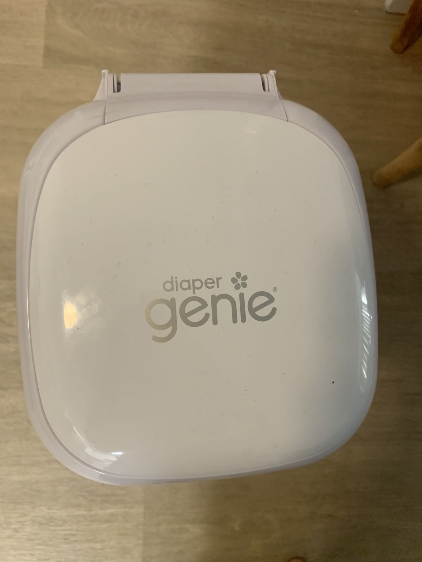 Diaper Genie Select