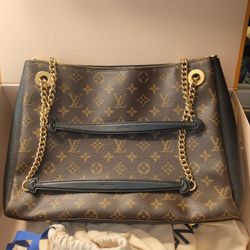 Louis Vuitton purses