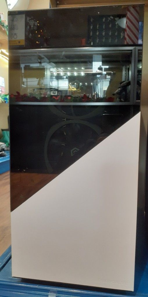 CyberPower Gaming PC