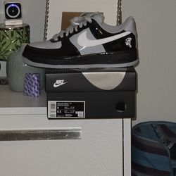 Air Force 1 Syna size 8
