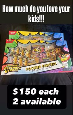 Pokémon cards
