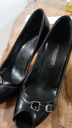 Women Shoes Ralph Lauren