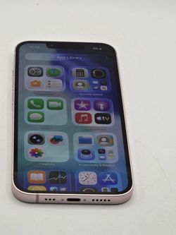 Apple iPhone 13 128GB Unlocked