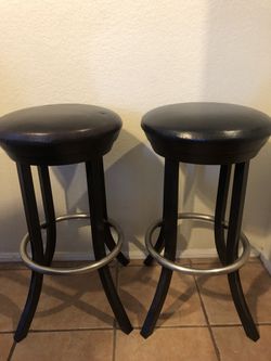 Bar stools