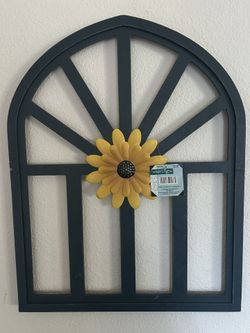 Sunflower Home Decor
