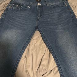 True Religion Pants