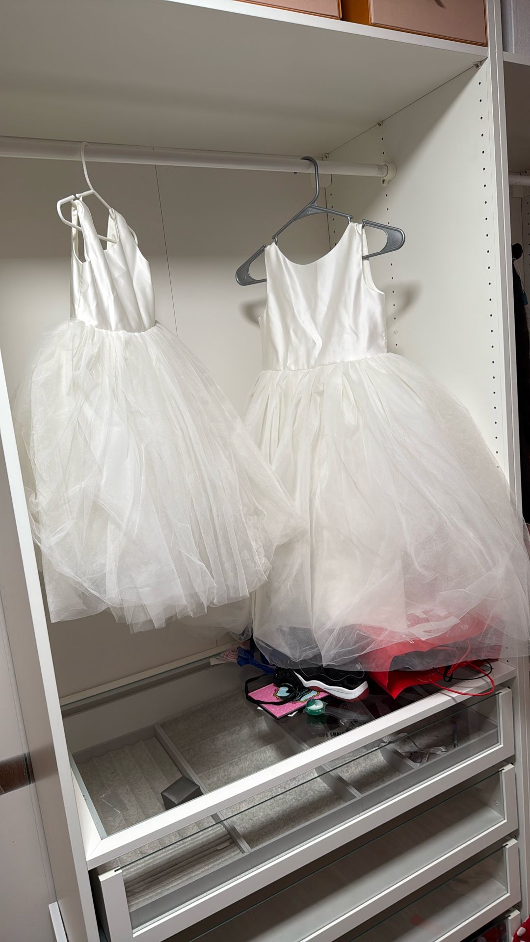 Flower Girl Dresses 