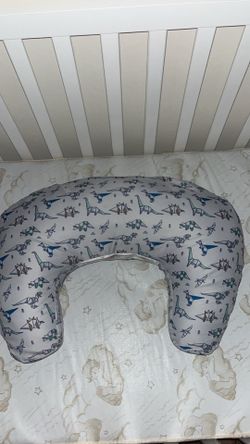 Boppy Breast Feeding Pillow