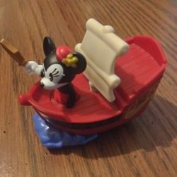 Pirates Of The Caribbean Toy