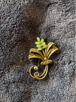 Antique Sorrento Sterling