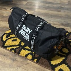 Bape Carry Bag 
