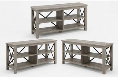 Tv stand