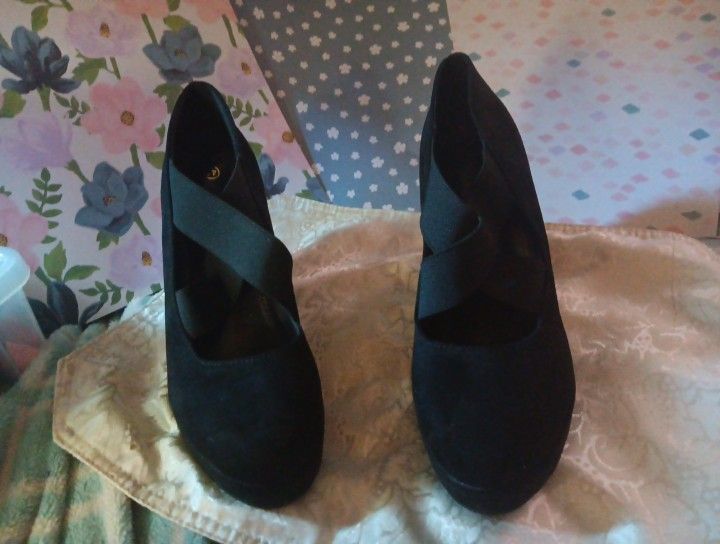 wedge shoes for women