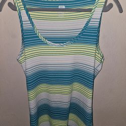 Brand New Womens tank size L