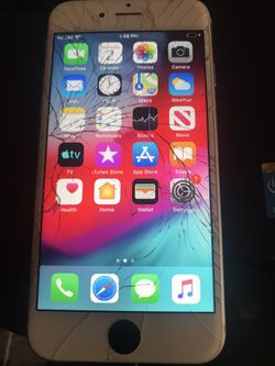 iphone 6 wifi only 64gb