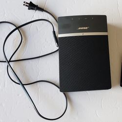 Bose SoundTouch 10 Wireless Music System