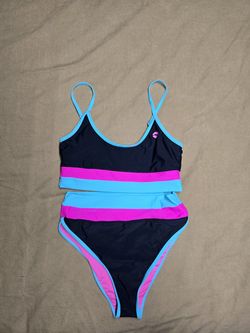Women's Dixxon 2 Piece Swimsuit
