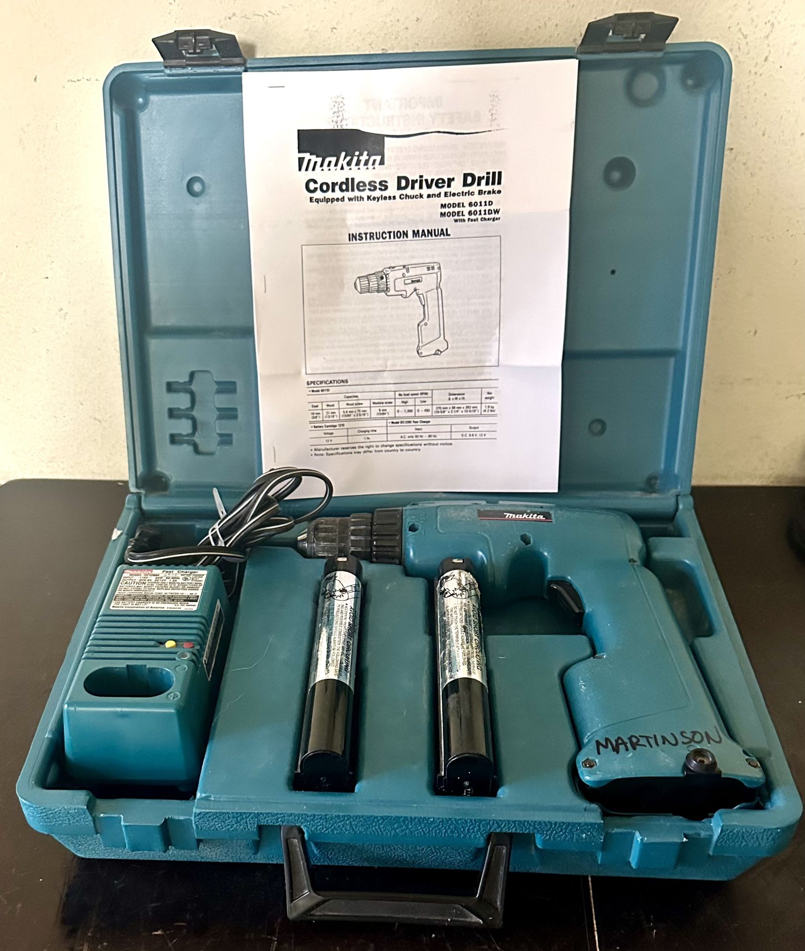 How To Remove Makita 6011D Cordless Drill Chuck: Easy Step-by-Step Guide