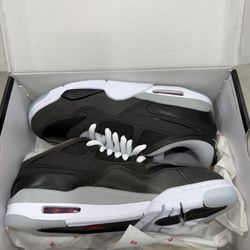 Jordan Air Jordan 4 RM PRM NAS 8.5