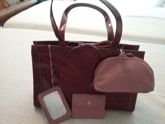 Liz Claiborne purse NEW with tags